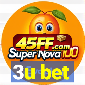 3u bet